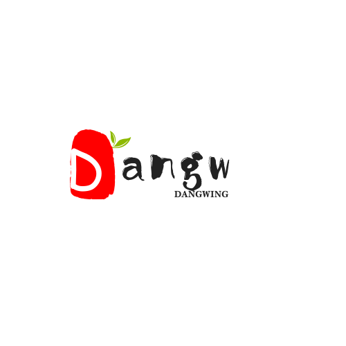 dangwing.com 公司标志